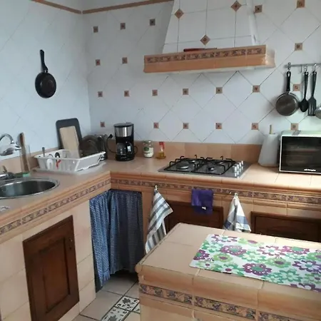 Casa Corelli Holiday home Torremolinos