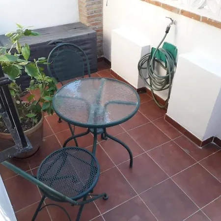 Holiday home Casa Corelli