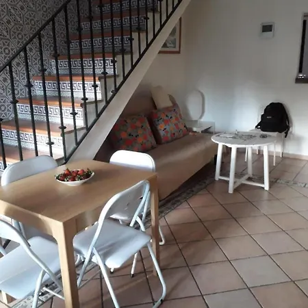 Casa Corelli Holiday home
