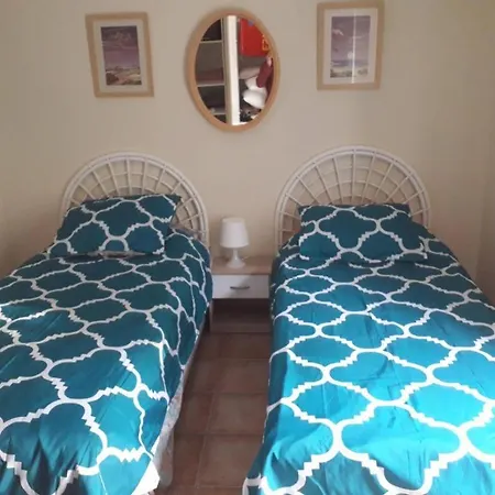 Holiday home Casa Corelli *