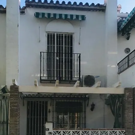 Casa Corelli Holiday home Torremolinos